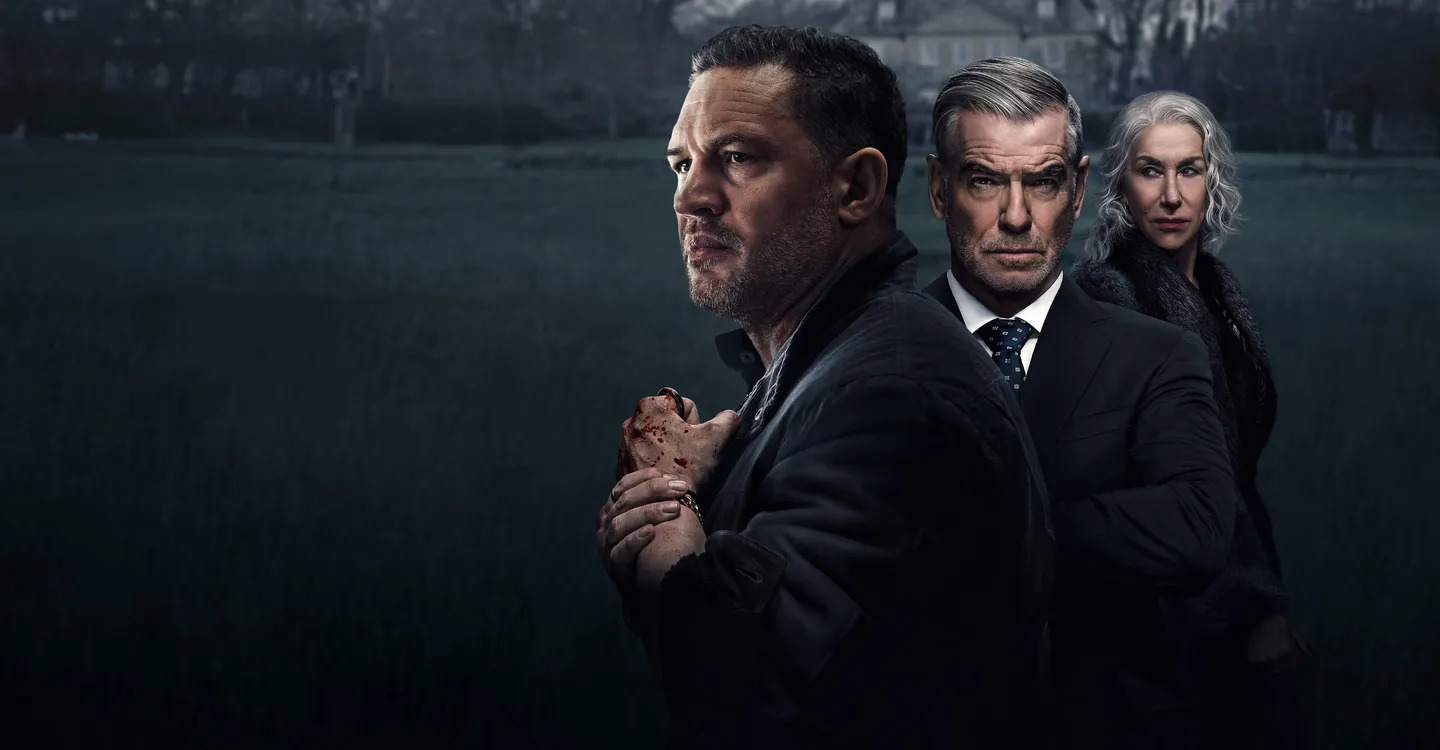 The 10 Best Crime Dramas To Watch After 'MobLand'
