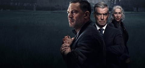10 Best Crime Dramas To Watch After 'MobLand' and Where to Find Them on Streaming Services