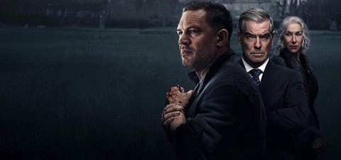 10 Best Crime Dramas To Watch After 'MobLand' and Where to Find Them on Streaming Services