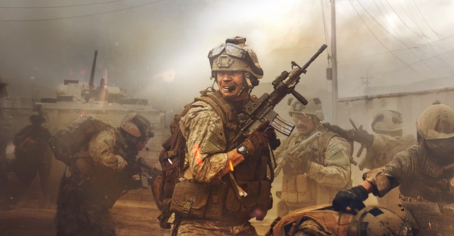 Warfare