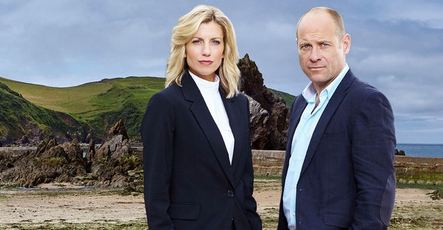 The Coroner
