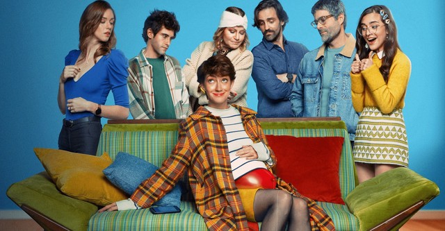 Momfluencer: The Mother of All Lies