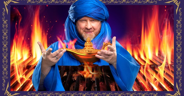 Адский шеф