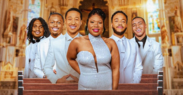 The Braxton's: The First Family