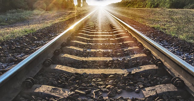 On the Rails