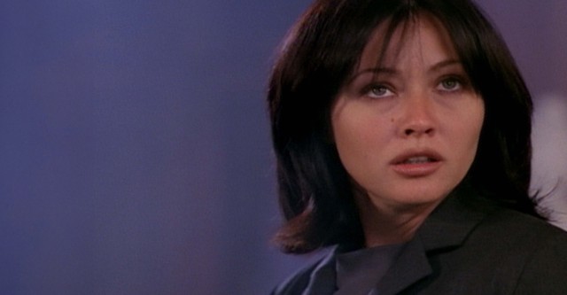 Charmed