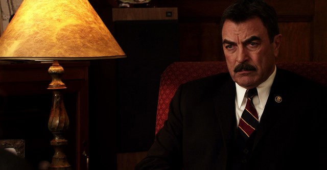 Blue Bloods