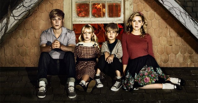 V.C. Andrews' Dollanganger Saga