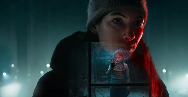 La cúpula de cristal