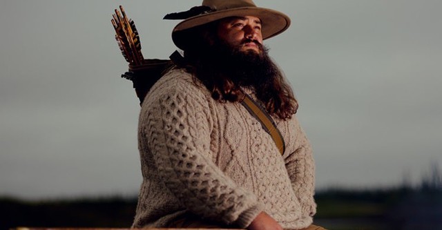 Alone - Soli nel nulla