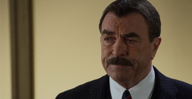 Blue Bloods