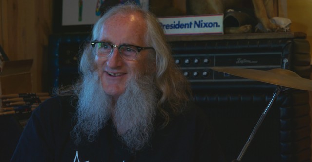 From the Cowboy's Boot Heel: The Musical Journey of Rob McNurlin