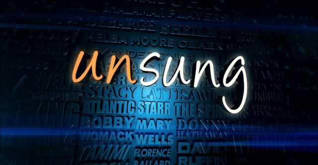 Unsung