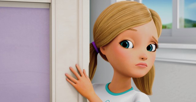 Barbie Dreamhouse
