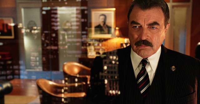 Blue Bloods