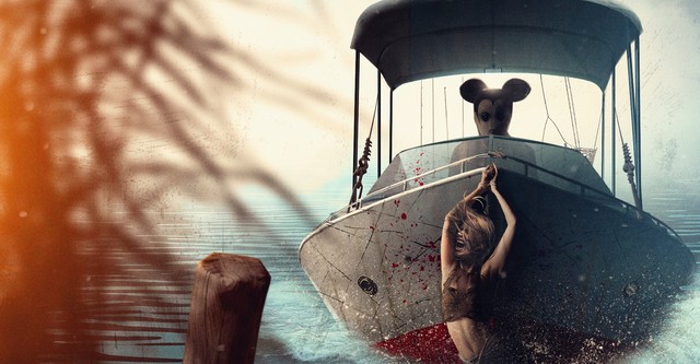 Mouseboat - Massacre no Barco