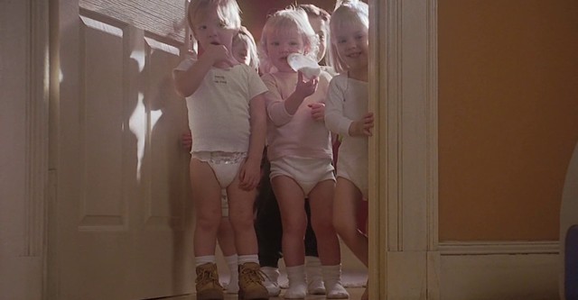 Unos peques geniales