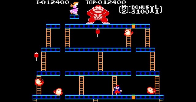 Playing with Power: The Nintendo Story