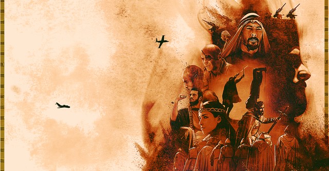 Jerusalem: City of Faith and Fury