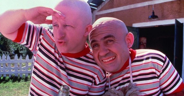 The Miracle of P. Tinto