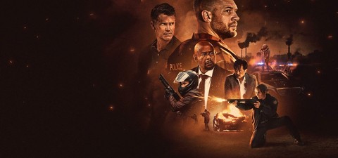 Where to Watch Tom Hardy's 10 Best Movies and TV Shows