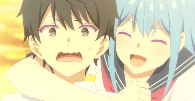 Can a Boy-Girl Friendship Survive?