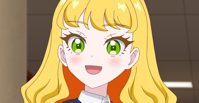 Himitsu no AiPri