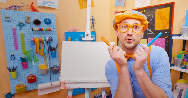 Blippi