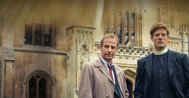 Grantchester