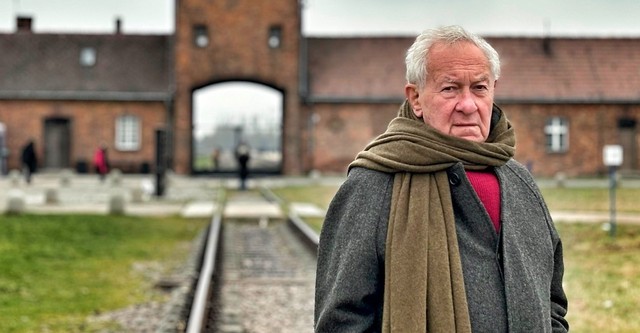 Simon Schama: The Road to Auschwitz