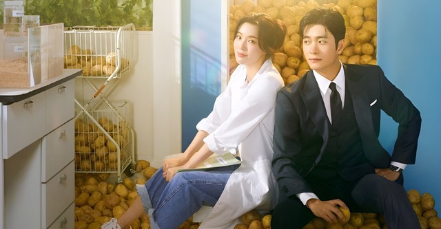 The Potato Lab
