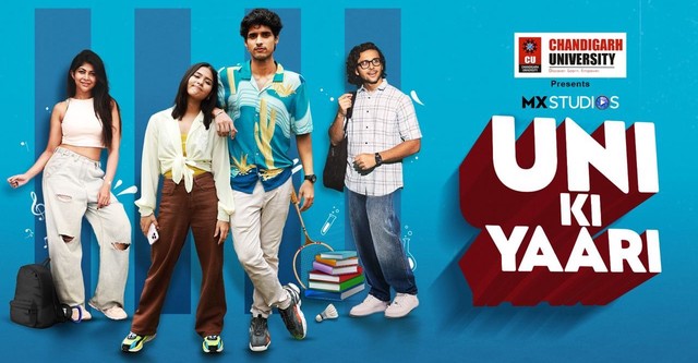 UNI Ki Yaari
