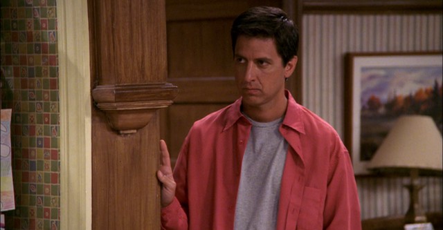 Everybody Loves Raymond