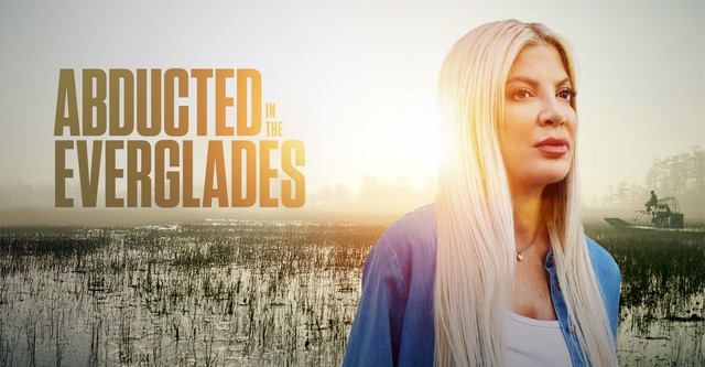Abducted in the Everglades