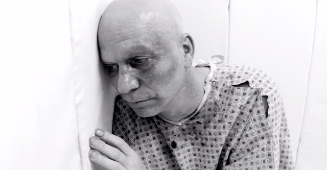 American Guinea Pig: Bloodshock