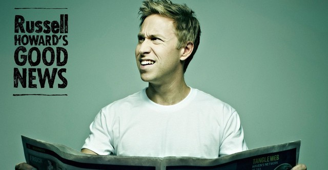 Russell Howard's Good News