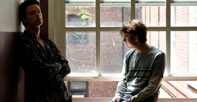 Daniel: Amizade Aterradora