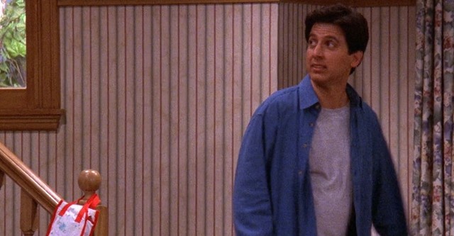 Everybody Loves Raymond