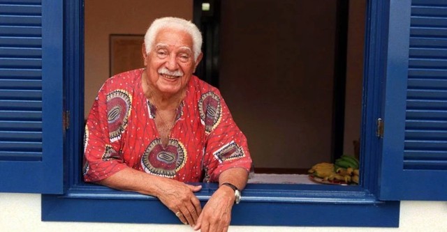 Dorival Caymmi - Um Homem de Afetos