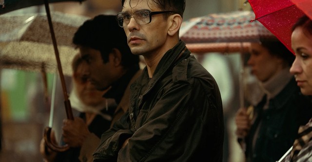 Limonov: The Ballad