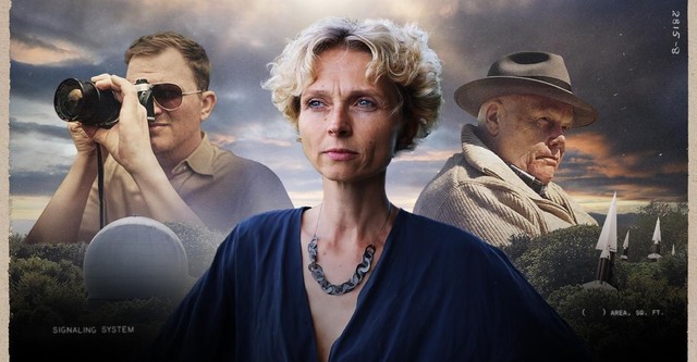 Danske spioner i den kolde krig