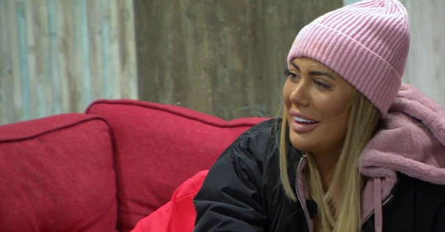 Geordie Shore