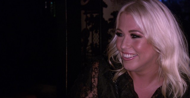 Geordie Shore: Their Story