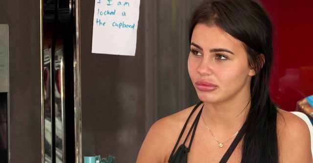 Geordie Shore