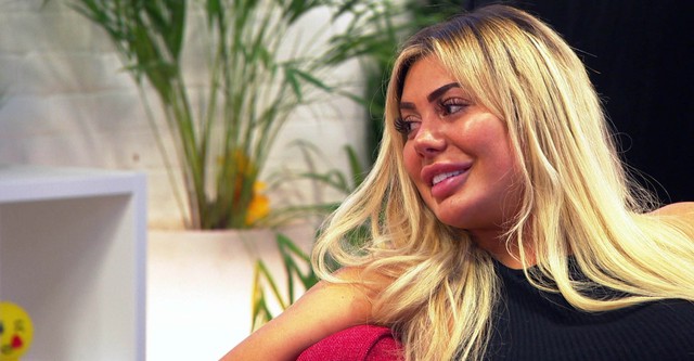 Geordie Shore