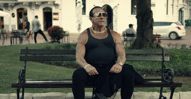Mafia: Most Wanted