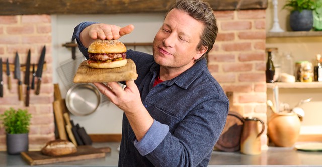 Jamie: Fast and Simple