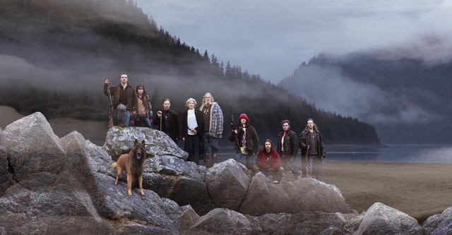 Alaskan Bush People
