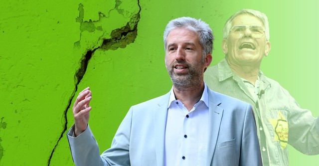 Der Palmer Komplex