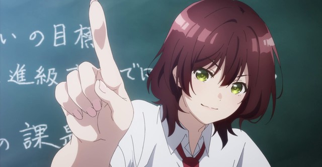 弱キャラ友崎くん